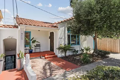  4109-4111 Ibis Street, San Diego, CA 92103 - Photo 1