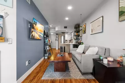  2400 5th Ave #329, San Diego, CA 92101 - Photo 9