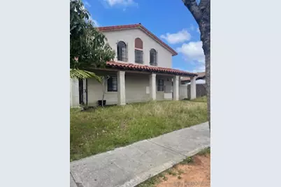  3868 Chamoune Ave, San Diego, CA 92105 - Photo 1