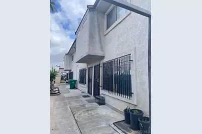  3868 Chamoune Ave, San Diego, CA 92105 - Photo 3