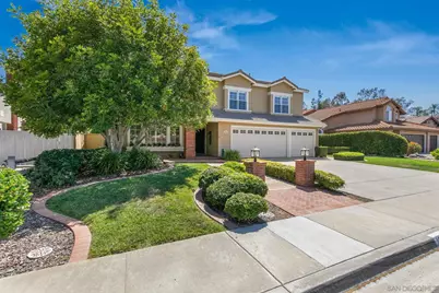  12661 Rockrose Ct, Poway, CA 92064 - Photo 3