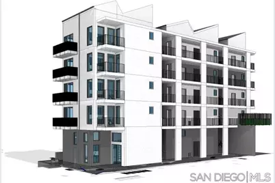  5858 Riley St, San Diego, CA 92110 - Photo 3