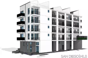 5858 Riley St, San Diego, CA 92110 - Photo 3