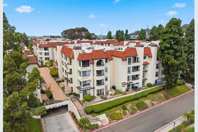  5865 Friars Rd #3407, San Diego, CA 92110 - Photo 13