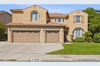  24102 Madeira Ln, Murrieta, CA 92562 - Photo 1