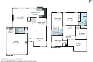 13035 Old West Ave, San Diego, CA 92129 - Photo 29