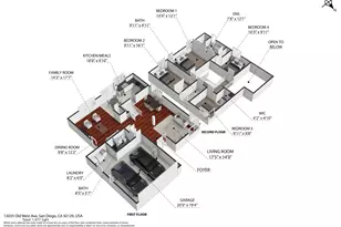 13035 Old West Ave, San Diego, CA 92129 - Photo 31