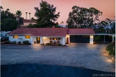  2650 Sunset Hills, Escondido, CA 92025 - Photo 1