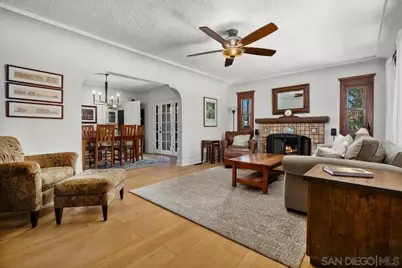  5151 Hastings Road, San Diego, CA 92116 - Photo 5