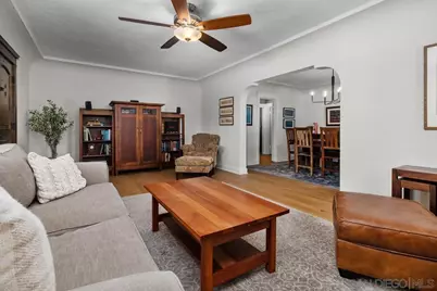  5151 Hastings Road, San Diego, CA 92116 - Photo 7