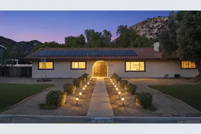  24928 Via Lopez, Ramona, CA 92065 - Photo 1
