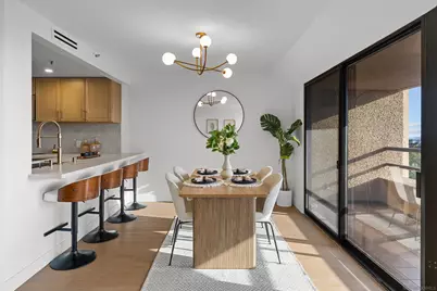  230 W Laurel St #502, San Diego, CA 92101 - Photo 5