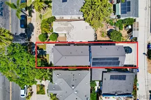 4053-55 Jewell, San Diego, CA 92109 - Photo 3