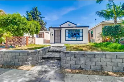  4053-55 Jewell, San Diego, CA 92109 - Photo 1
