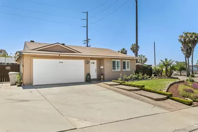  704 Hawaii Ave, San Diego, CA 92154 - Photo 3
