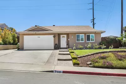  704 Hawaii Ave, San Diego, CA 92154 - Photo 1