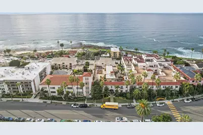  464 Prospect #101, La Jolla, CA 92037 - Photo 55