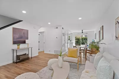  1762 N Locust #4, San Diego, CA 92106 - Photo 5