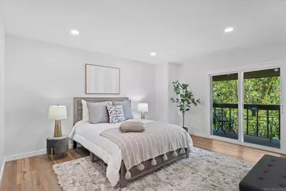  1762 N Locust #4, San Diego, CA 92106 - Photo 15