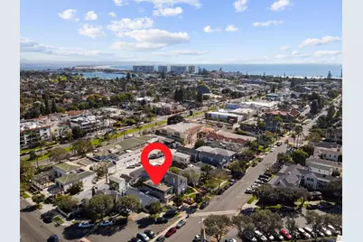  713 -719 D Avenue, Coronado, CA 92118 - Photo 31
