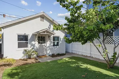  713 -719 D Avenue, Coronado, CA 92118 - Photo 25