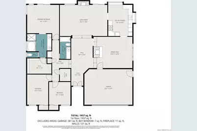  9264 Lethbridge, San Diego, CA 92129 - Photo 19