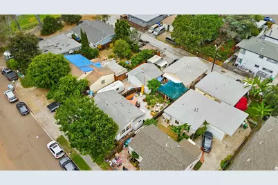  2630-32 Hornblend St, San Diego, CA 92109 - Photo 9