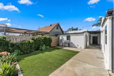  4847-53 Mansfield Street, San Diego, CA 92116 - Photo 27