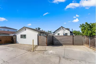  4847-53 Mansfield Street, San Diego, CA 92116 - Photo 29
