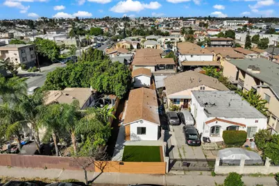  4312 Winona Ave, San Diego, CA 92115 - Photo 3