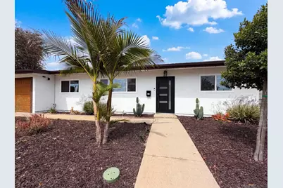  5041 Mable, San Diego, CA 92117 - Photo 1