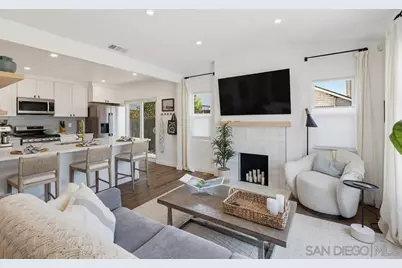  2511 Adams Ave., San Diego, CA 92116 - Photo 11