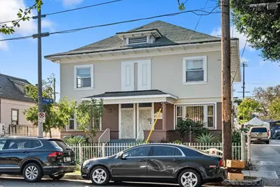  1276 W 22nd St, Los Angeles, CA 90007 - Photo 3
