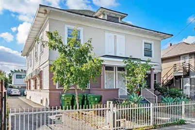  1276 W 22nd St, Los Angeles, CA 90007 - Photo 5