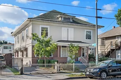  1276 W 22nd St, Los Angeles, CA 90007 - Photo 1