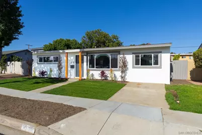  4539 Gila Ave, San Diego, CA 92117 - Photo 1