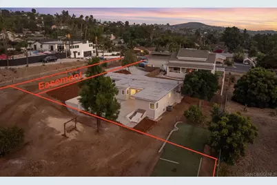  Tropico Dr #Parcel 2, La Mesa, CA 91941 - Photo 5