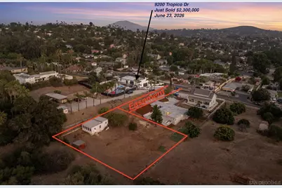  Tropico Dr #Parcel 2, La Mesa, CA 91941 - Photo 1