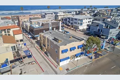  2886-88 Mission Blvd, San Diego, CA 92109 - Photo 1