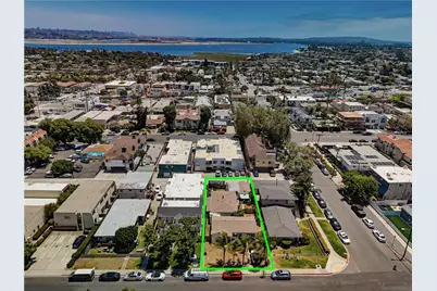  2109-11 Felspar Street, San Diego, CA 92109 - Photo 11