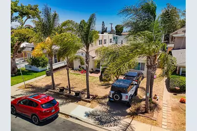  2109-11 Felspar Street, San Diego, CA 92109 - Photo 5