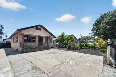  1442 W 69th, Los Angeles, CA 90047 - Photo 1