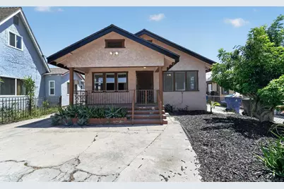  1442 W 69th, Los Angeles, CA 90047 - Photo 3