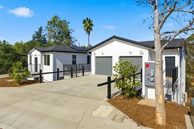  490 Lado De Loma Dr #1-4, Vista, CA 92083 - Photo 33