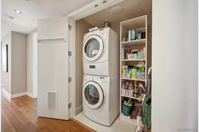  1325 Pacific Hwy #1305, San Diego, CA 92101 - Photo 41