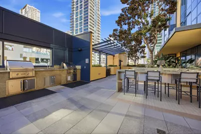  1325 Pacific Hwy #1305, San Diego, CA 92101 - Photo 47