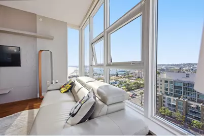  1325 Pacific Hwy #1305, San Diego, CA 92101 - Photo 23