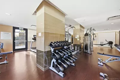  1325 Pacific Hwy #1305, San Diego, CA 92101 - Photo 31