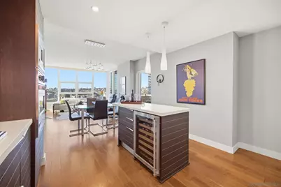  1325 Pacific Hwy #1305, San Diego, CA 92101 - Photo 7