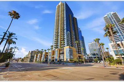  1325 Pacific Hwy #1305, San Diego, CA 92101 - Photo 25